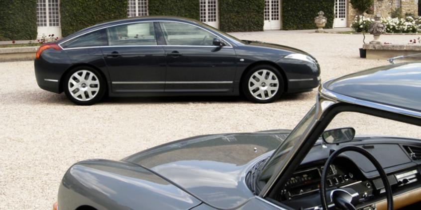 Ostatnia szansa na zapisy. I Bałtyckie Rendezvous z Citroënem C6 nad morzem