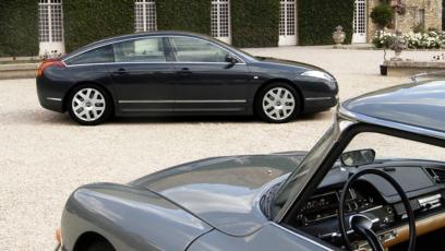 Ostatnia szansa na zapisy. I Bałtyckie Rendezvous z Citroënem C6 nad morzem