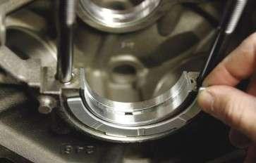 Łożyska oporowe, czyli od brązu do tworzyw