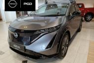 Nissan Ariya SUV 87kWh e-4FORCE 306KM 2025 87 kWh 306 KM 4WD EVOLVE e-4ORCE