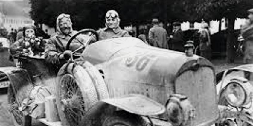 12.10.1868 | Narodziny Augusta Horcha