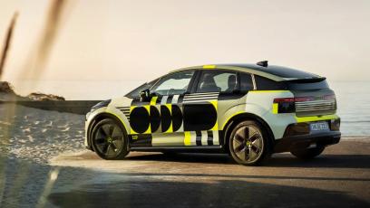To najbardziej oszczędne Audi w historii. Nowe A2 bije rekord