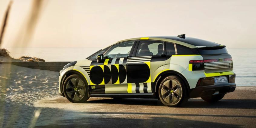 To najbardziej oszczędne Audi w historii. Nowe A2 bije rekord