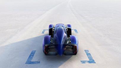 1000 km zasięgu w 10 godzin na jednym ładowaniu. Renault pobija rekord