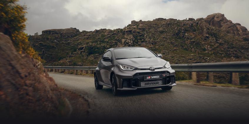 Nowa Toyota GR Yaris trafiła do Polski. To najmocniejsza wersja w historii