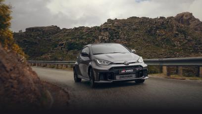 Nowa Toyota GR Yaris trafiła do Polski. To najmocniejsza wersja w historii