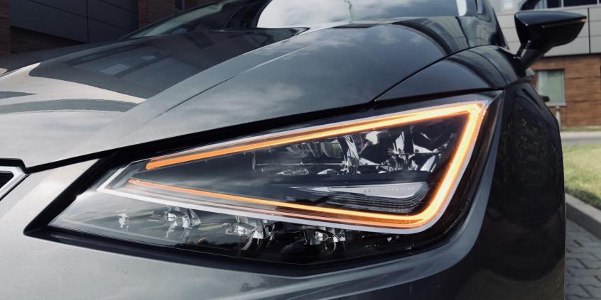 Światło i cień, czyli co jest najważniejsze podczas ustawiania reflektorów