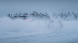 Mercedes CLE na sterydach. Nadchodzi najbardziej ekstremalne coupe z serii Mythos