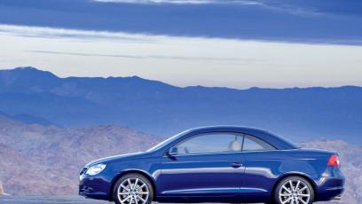 Volkswagen Eos