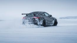 Mercedes CLE na sterydach. Nadchodzi najbardziej ekstremalne coupe z serii Mythos