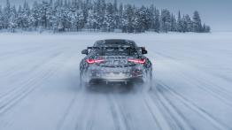 Mercedes CLE na sterydach. Nadchodzi najbardziej ekstremalne coupe z serii Mythos