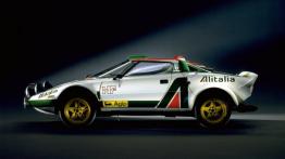 Lancia Stratos