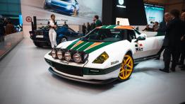 Lancia Stratos