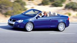 Volkswagen Eos - lewy bok