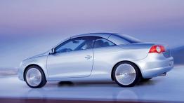Volkswagen Eos - lewy bok