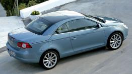 Volkswagen Eos - prawy bok