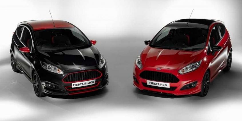 20 proc. Fordów w Europie ma silniki 1.0 EcoBoost