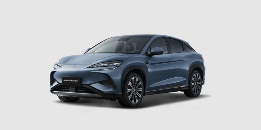 Nowy BYD miał podbić rynek. Test pokazał jego największą słabość