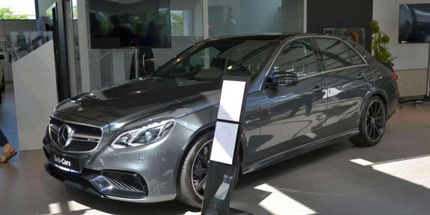 &quot;Stary&quot; salon, nowa jakość