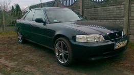Acura TL I Sedan - galeria społeczności - przód - inne ujęcie