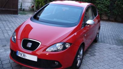 Seat Altea Standard - galeria społeczności