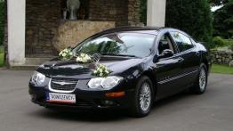 Chrysler 300M  - galeria społeczności - widok z przodu