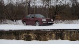 Volkswagen Vento  Sedan - galeria społeczności - widok z przodu