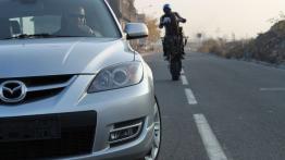 Mazda 3 I MPS - galeria społeczności - widok z przodu