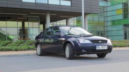 Ford Mondeo III Hatchback - galeria społeczności - widok z przodu