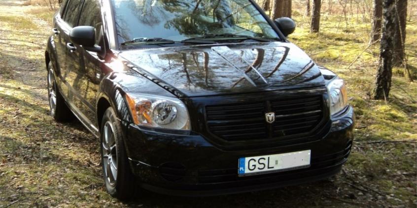 Dodge Caliber  - galeria społeczności