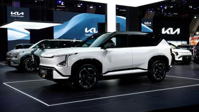 Premiery targów Brussels Motor Show 2026. Lista najważniejszych nowości