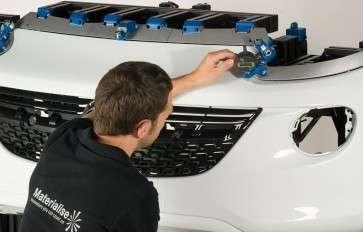 Z materiałami przyszłości