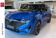 Nissan Qashqai III Crossover 1.3 DIG-T MHEV 158KM 2024 N-Design / Bose