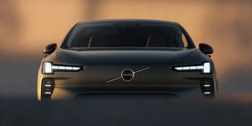 Volvo wpadło w poważne kłopoty. Akcje runęły o 30 proc., pracę straci 2500 osób