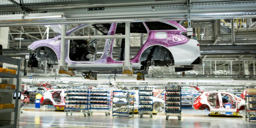 Stellantis redukuje zatrudnienie w Tychach. Znika trzecia zmiana, pracę straci ponad 700 osób