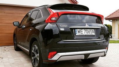 #mitsubishi #eclipse #cross #eclipsecross