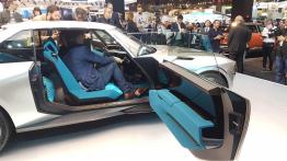 Paris Motor Show 2018 - Peugeot