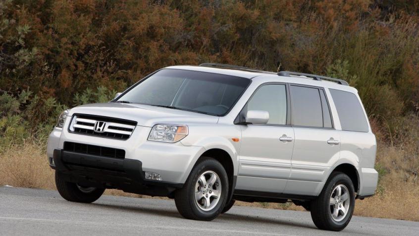 Honda Pilot