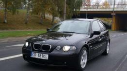 Masowa &quot;trójka&quot;