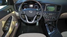 Kia Optima - piwo do bagażnika, czyli &quot;bij mistrza&quot;