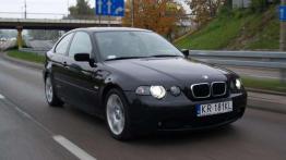 Masowa &quot;trójka&quot;