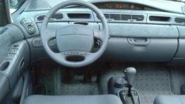 Renault Espace III - rodziny &quot;autobus&quot;
