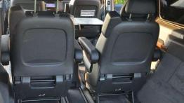 Mercedes Viano V6 CDI - nie jestem &quot;Witkiem&quot;