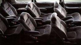 Renault Espace III - rodziny &quot;autobus&quot;