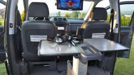 Mercedes Viano V6 CDI - nie jestem &quot;Witkiem&quot;