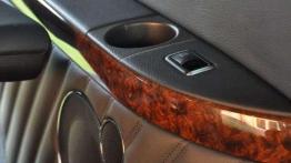 Mercedes Viano V6 CDI - nie jestem &quot;Witkiem&quot;