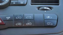 Mercedes Viano V6 CDI - nie jestem &quot;Witkiem&quot;