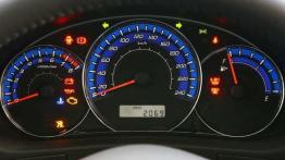 Subaru Forester 2009 - nowy wymiar &quot;leśnika&quot;