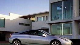 Toyota Celica VII - och, ta &quot;Celina&quot;