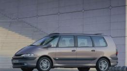 Renault Espace III - rodziny &quot;autobus&quot;
